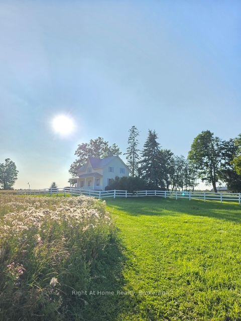 Photo 1 of 1266 Morton 10th Line, Cavan Monaghan, Cavan Twp — HOMEH
