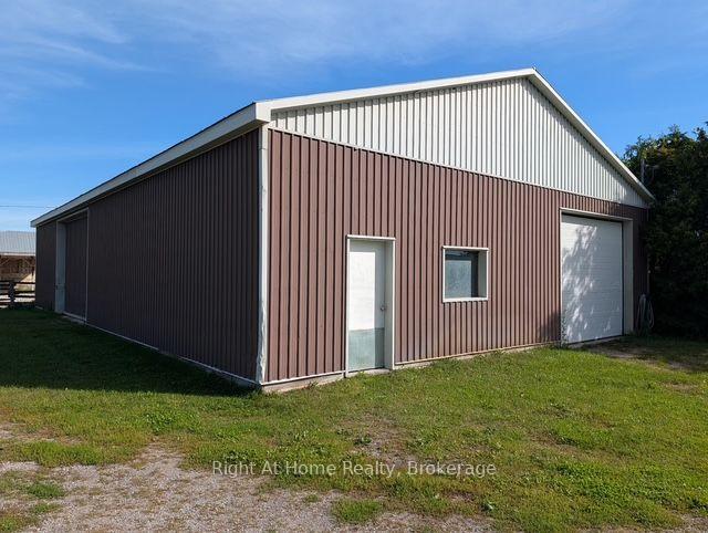 Photo 2 of 1266 Morton 10th Line, Cavan Monaghan, Cavan Twp — HOMEH