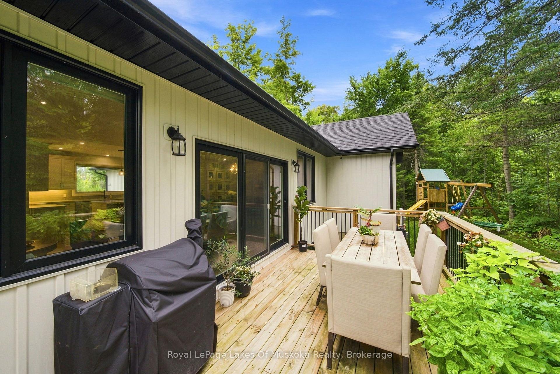 Photo 43 of 41 Meadows Avenue, Tay, Waubaushene — HOMEH