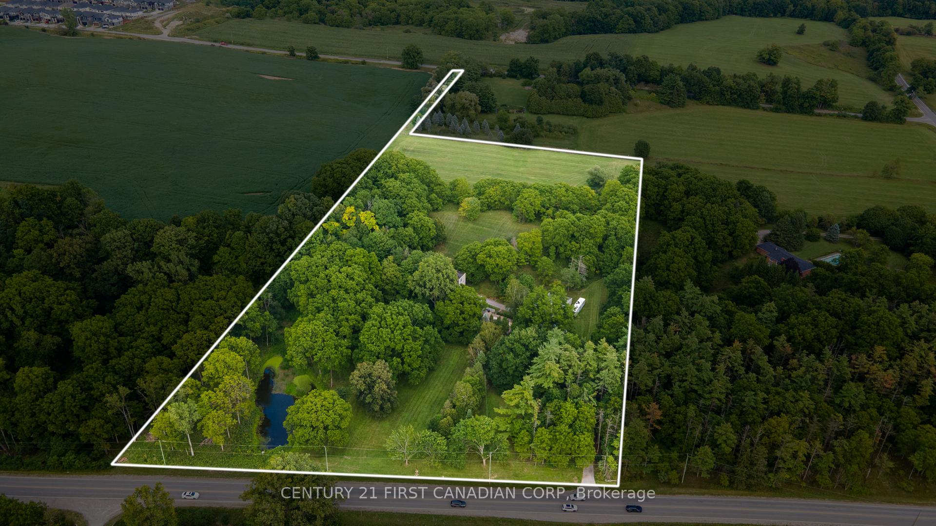 Photo 1 of 2546 Westdel Bourne, London, South K — HOMEH
