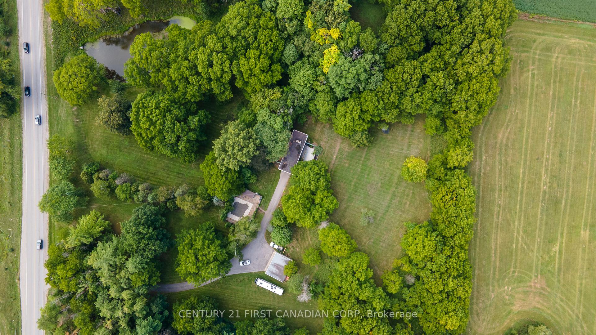 Photo 7 of 2546 Westdel Bourne, London, South K — HOMEH