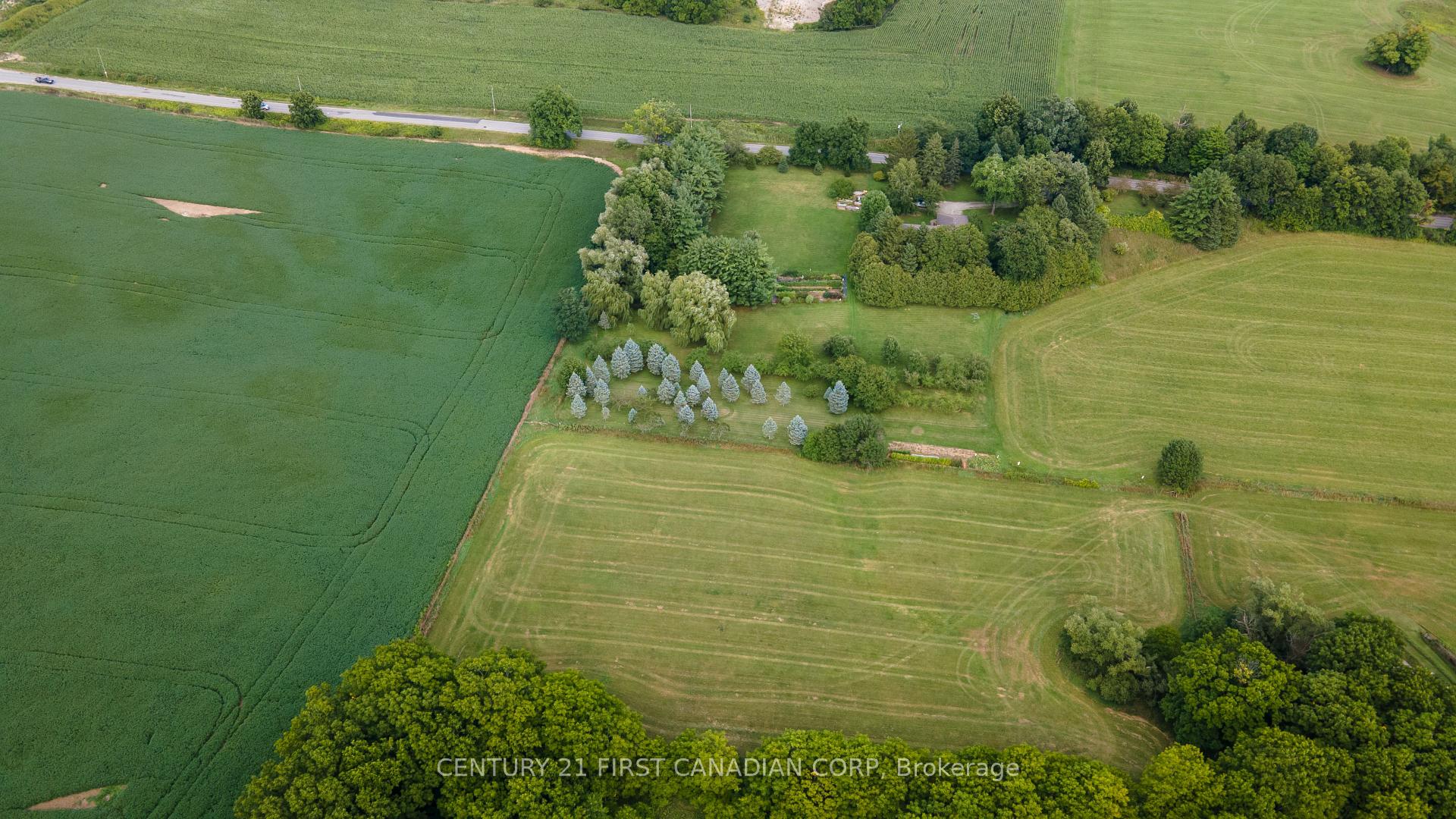 Photo 8 of 2546 Westdel Bourne, London, South K — HOMEH