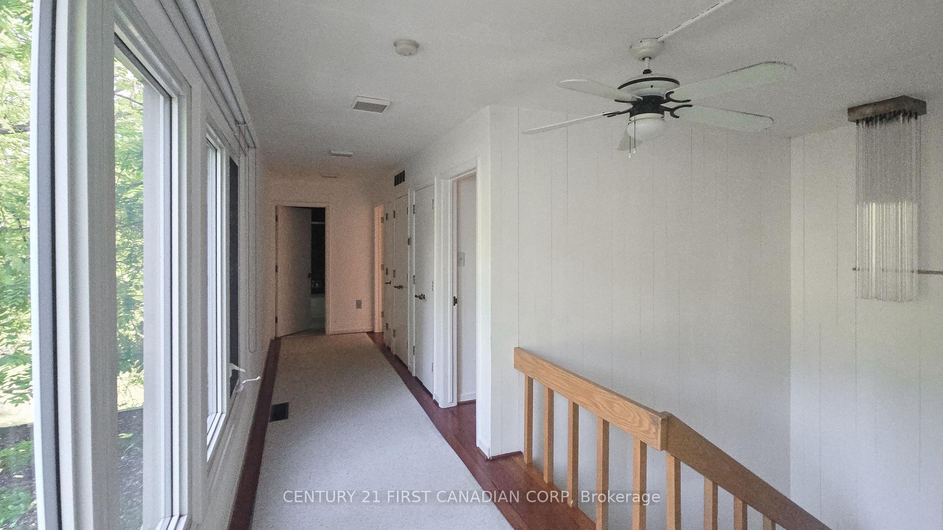 Photo 22 of 2546 Westdel Bourne, London, South K — HOMEH
