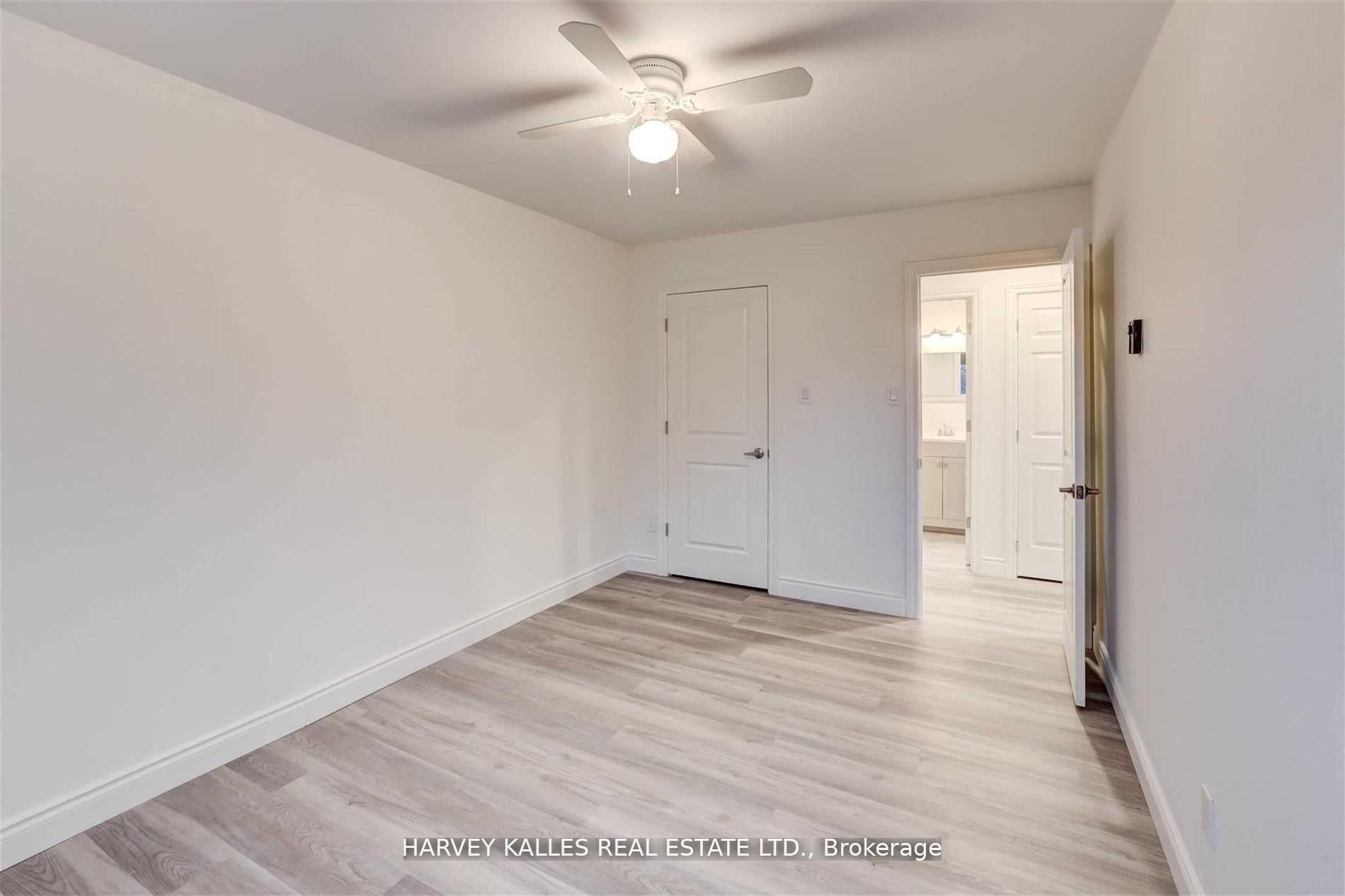 Photo 12 of Unit B, 901 Millwood Road, Toronto, Leaside — HOMEH