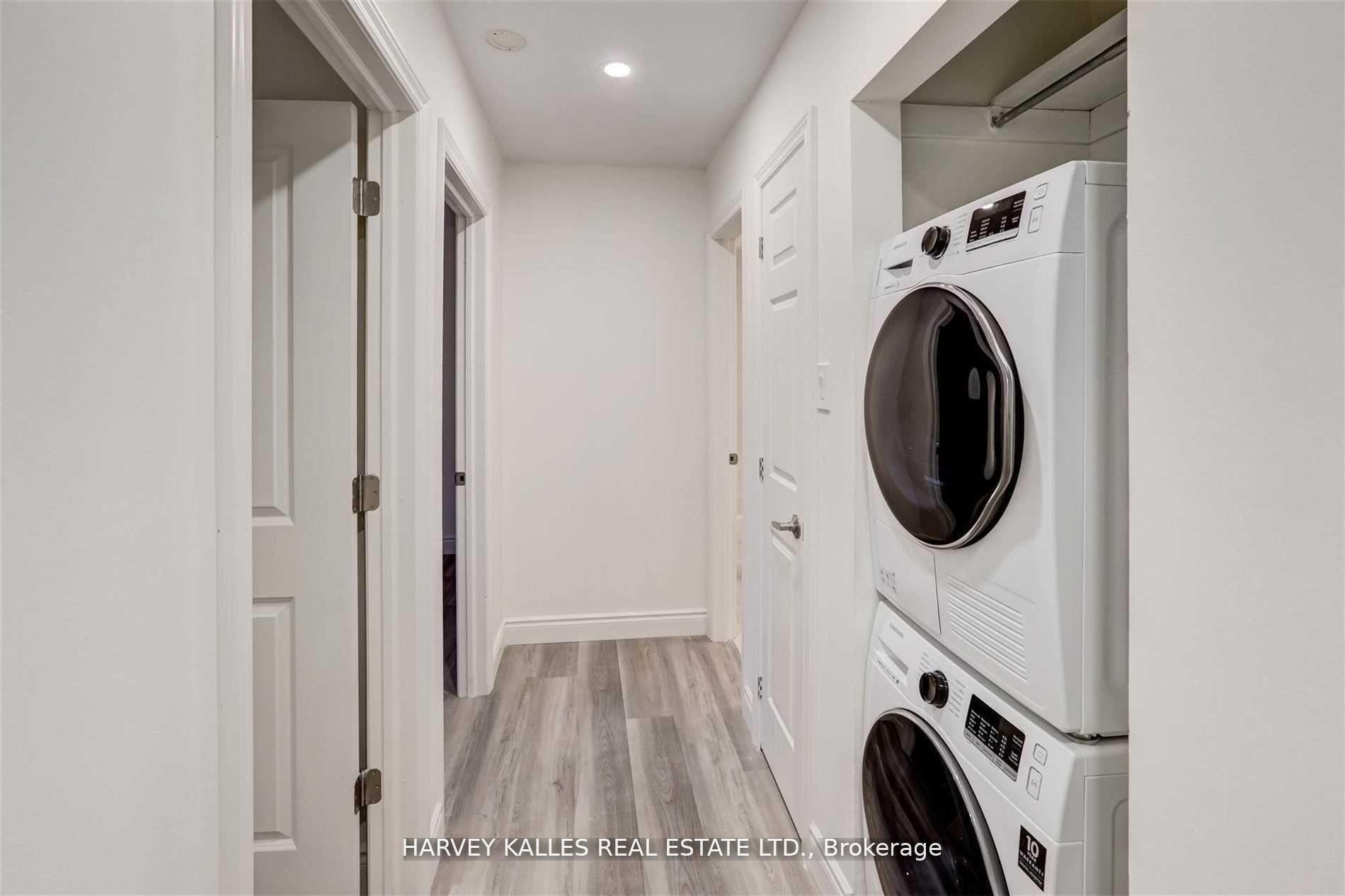 Photo 17 of Unit B, 901 Millwood Road, Toronto, Leaside — HOMEH