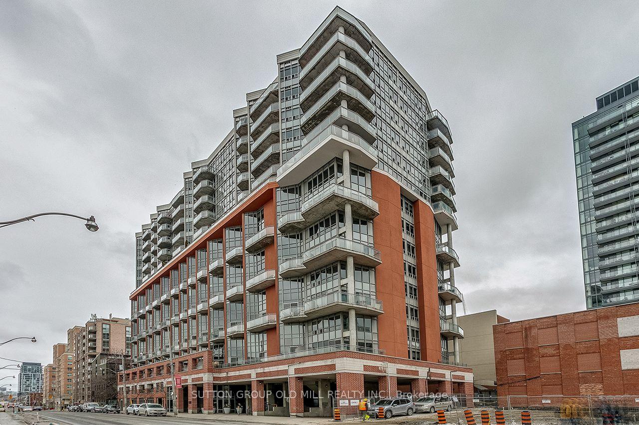 Photo of Unit PH2, 255 Richmond Street E
