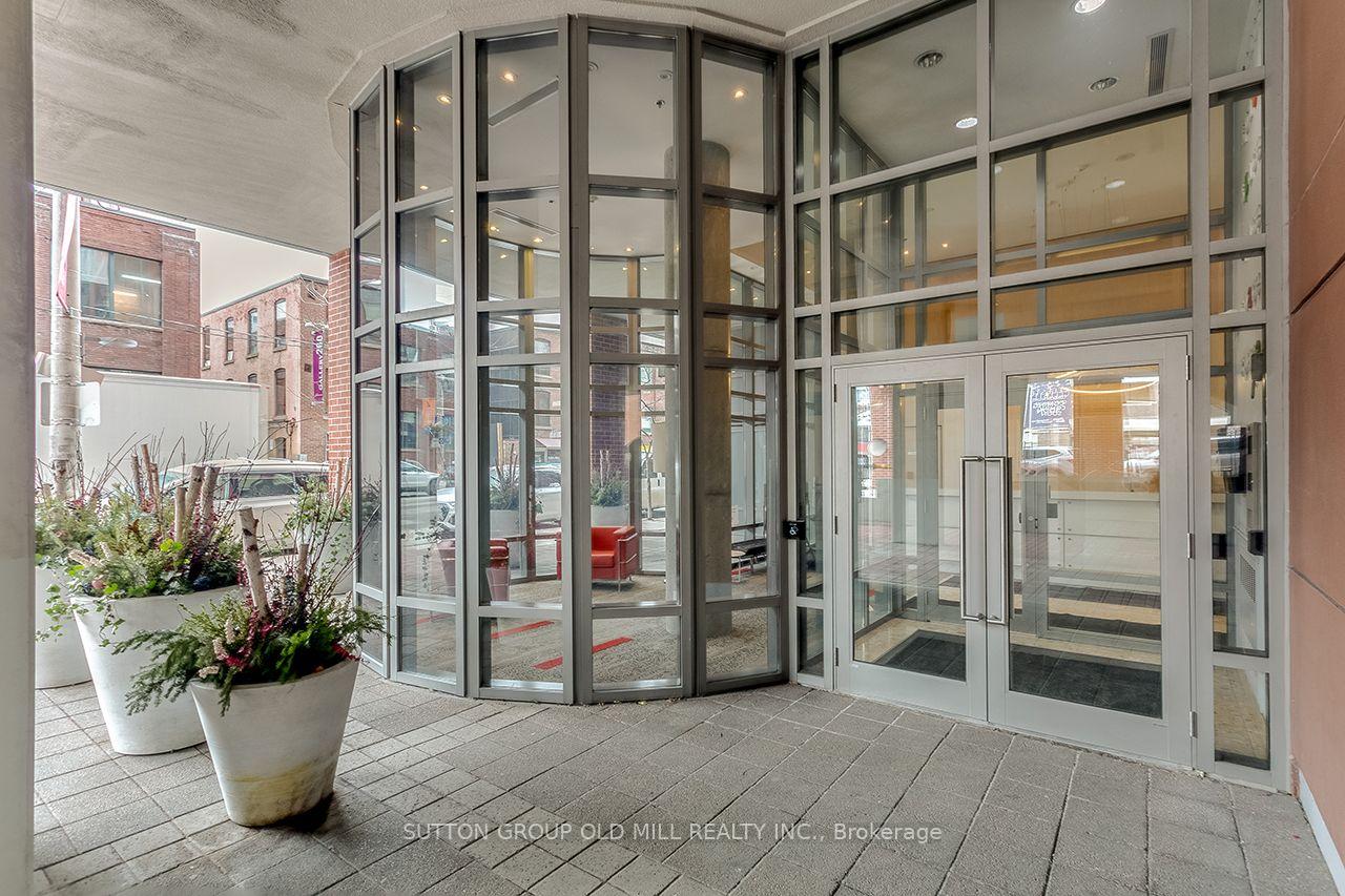 Photo 4 of Unit PH2, 255 Richmond Street E, Toronto, Moss Park — HOMEH