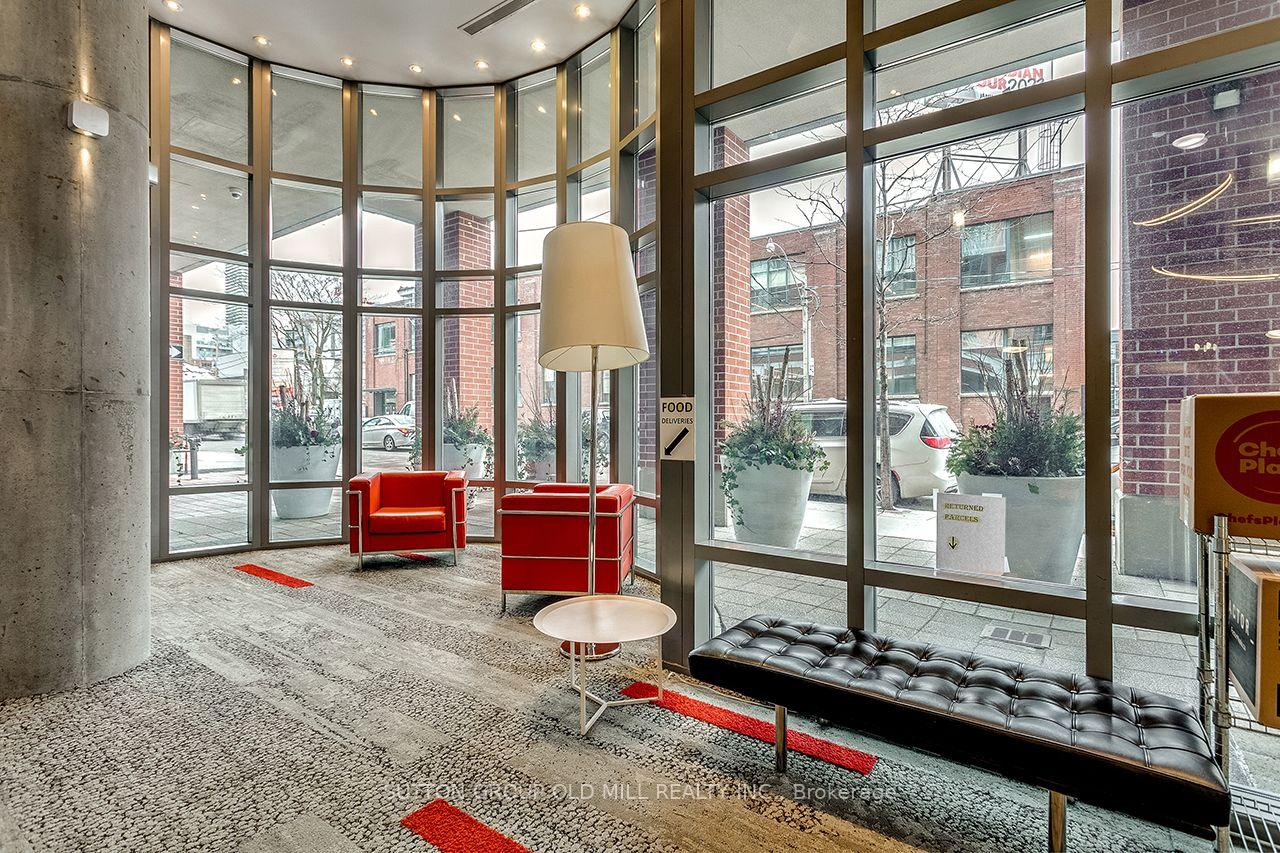 Photo 5 of Unit PH2, 255 Richmond Street E, Toronto, Moss Park — HOMEH