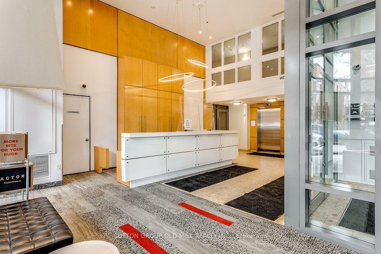Photo 6 of Unit PH2, 255 Richmond Street E, Toronto, Moss Park — HOMEH