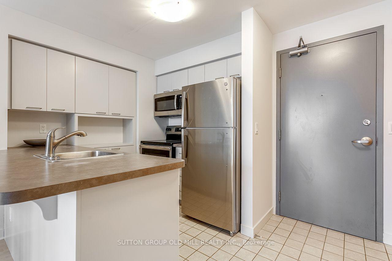 Photo 8 of Unit PH2, 255 Richmond Street E, Toronto, Moss Park — HOMEH