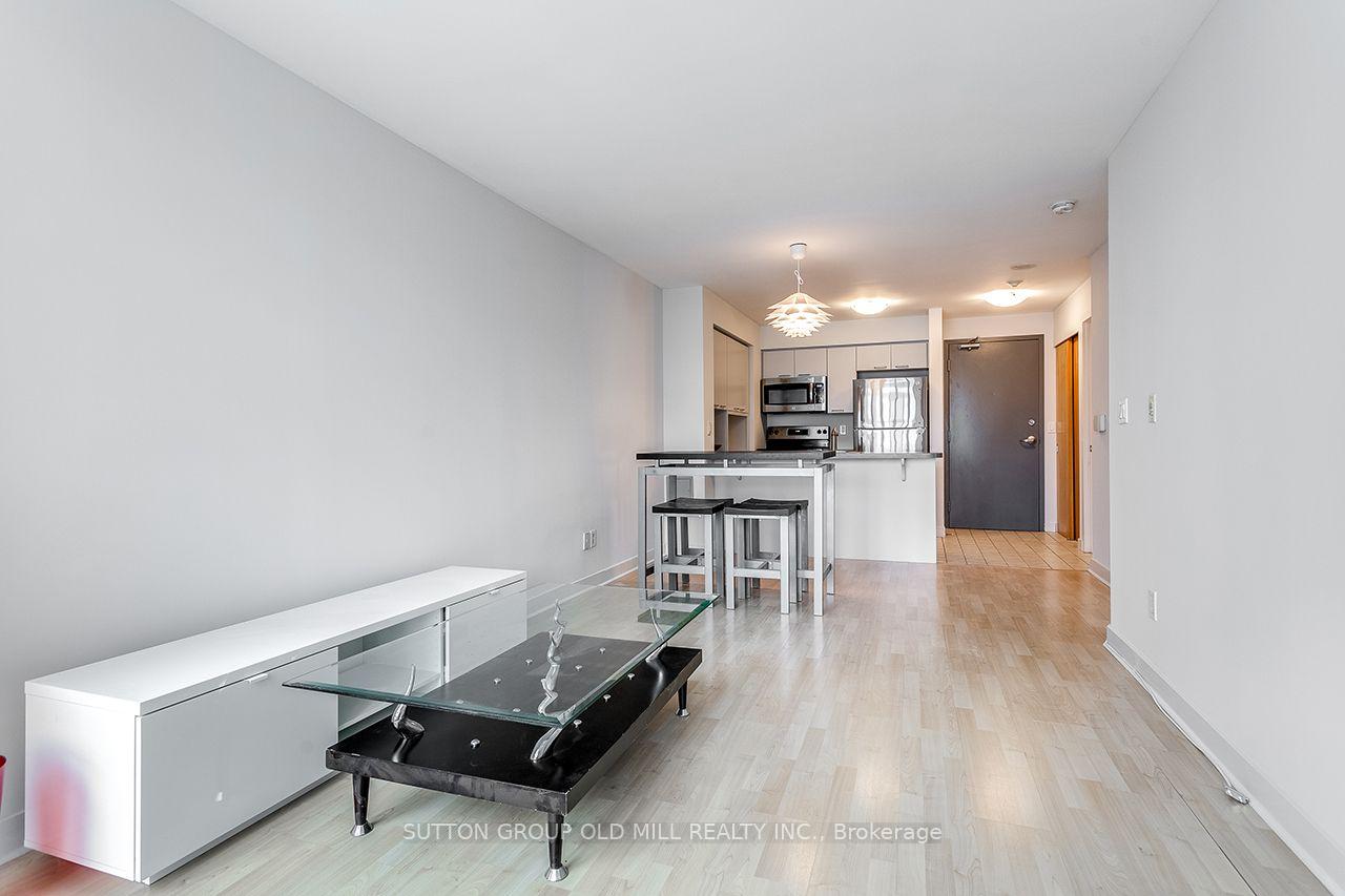 Photo 9 of Unit PH2, 255 Richmond Street E, Toronto, Moss Park — HOMEH