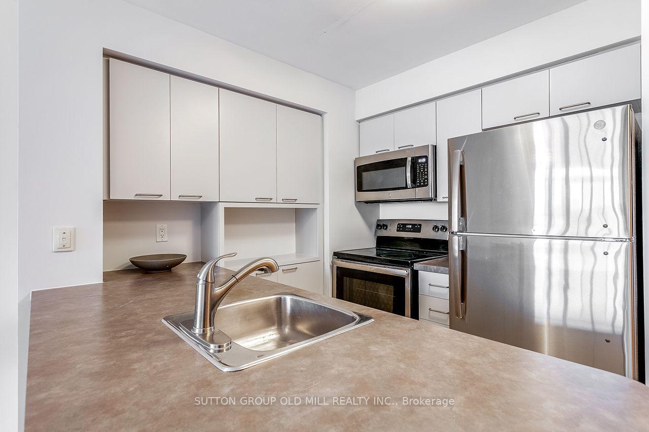 Photo 10 of Unit PH2, 255 Richmond Street E, Toronto, Moss Park — HOMEH