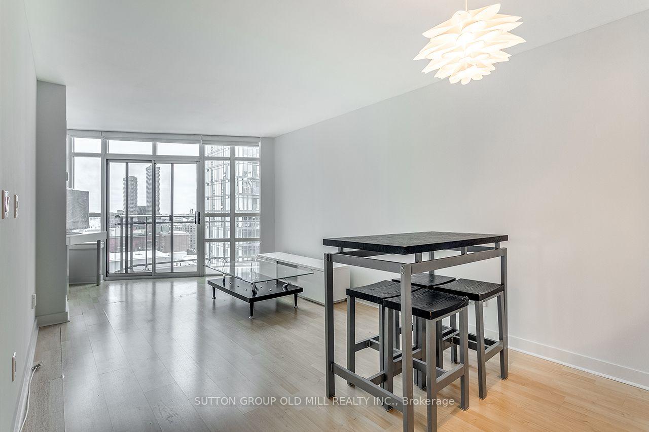 Photo 13 of Unit PH2, 255 Richmond Street E, Toronto, Moss Park — HOMEH