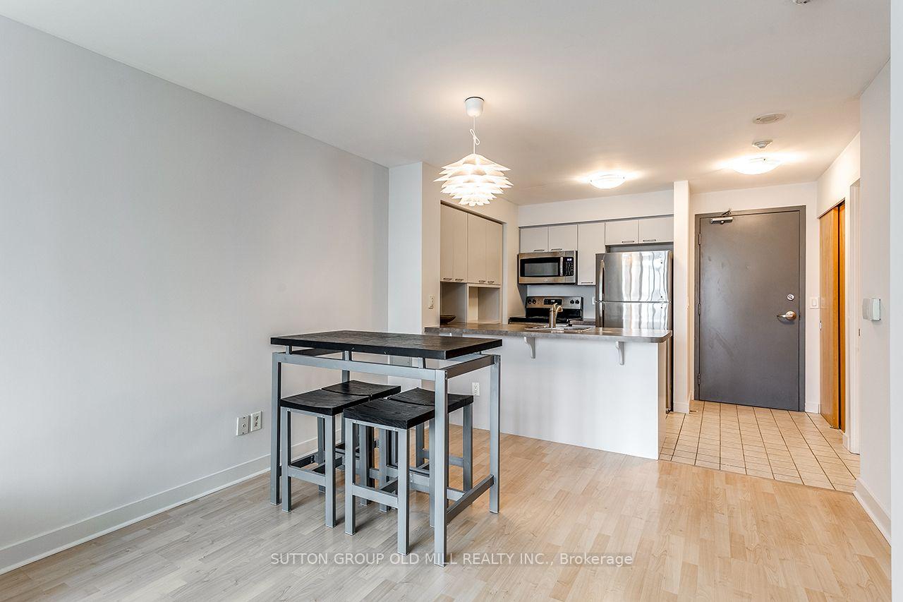 Photo 14 of Unit PH2, 255 Richmond Street E, Toronto, Moss Park — HOMEH