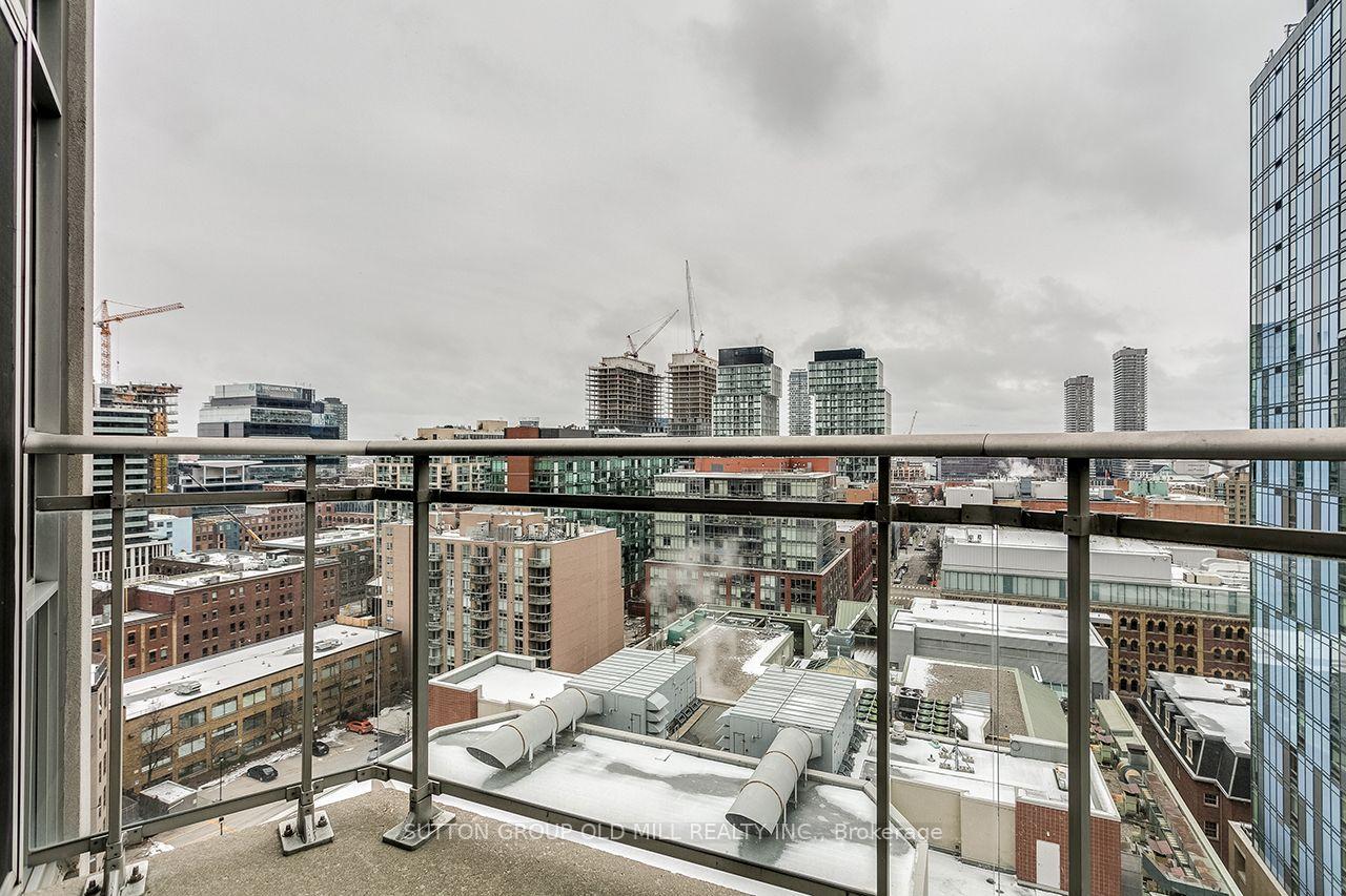 Photo 20 of Unit PH2, 255 Richmond Street E, Toronto, Moss Park — HOMEH