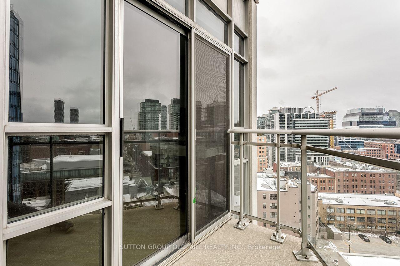 Photo 21 of Unit PH2, 255 Richmond Street E, Toronto, Moss Park — HOMEH