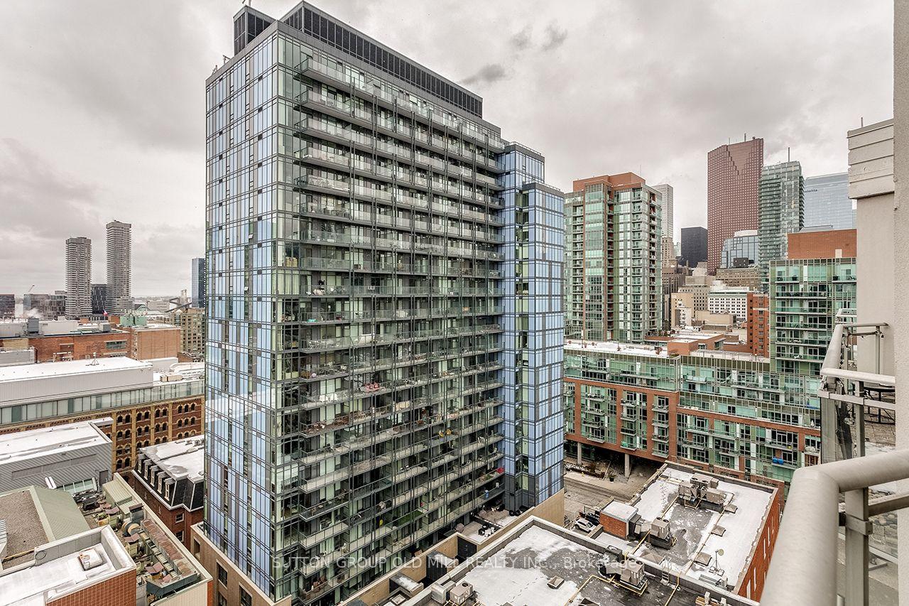 Photo 22 of Unit PH2, 255 Richmond Street E, Toronto, Moss Park — HOMEH