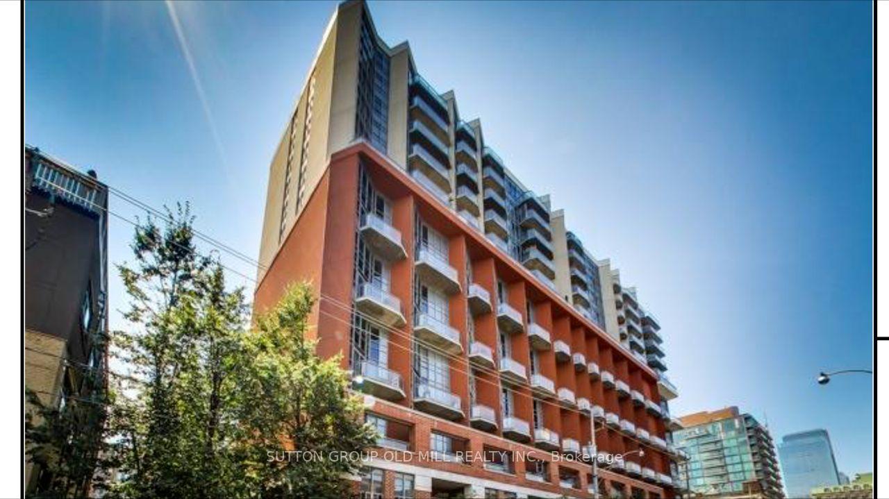 Photo 29 of Unit PH2, 255 Richmond Street E, Toronto, Moss Park — HOMEH