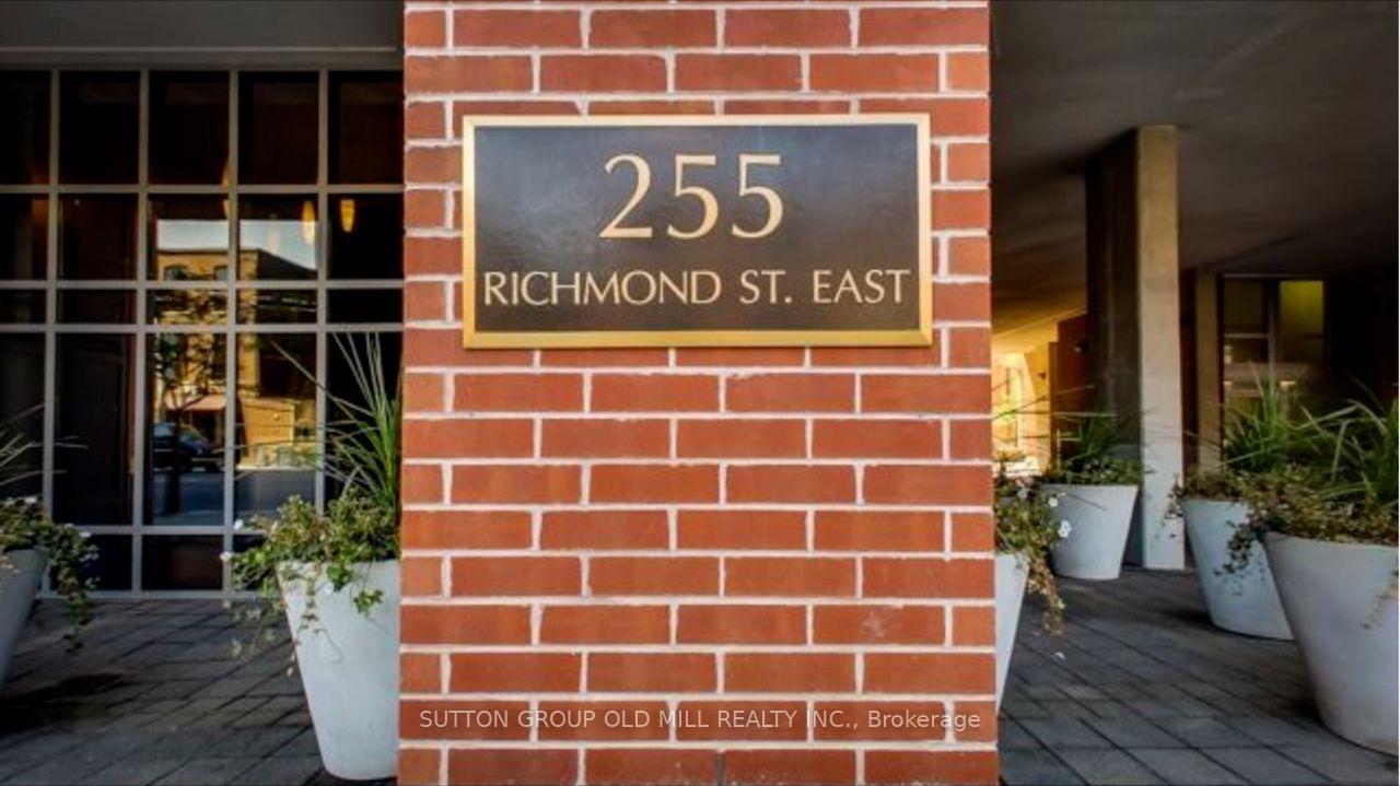 Photo 31 of Unit PH2, 255 Richmond Street E, Toronto, Moss Park — HOMEH