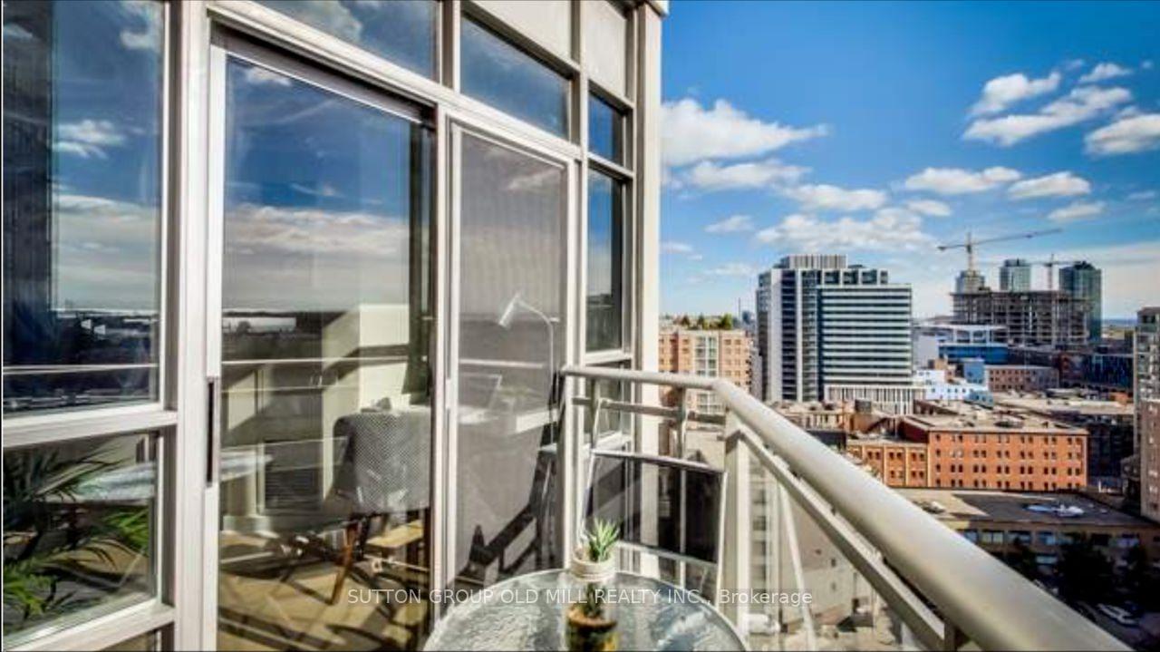 Photo 33 of Unit PH2, 255 Richmond Street E, Toronto, Moss Park — HOMEH