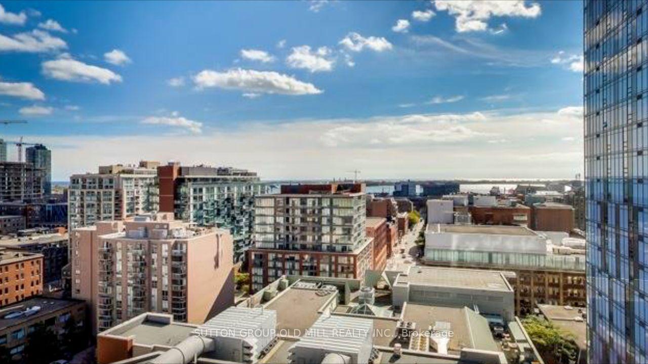 Photo 34 of Unit PH2, 255 Richmond Street E, Toronto, Moss Park — HOMEH