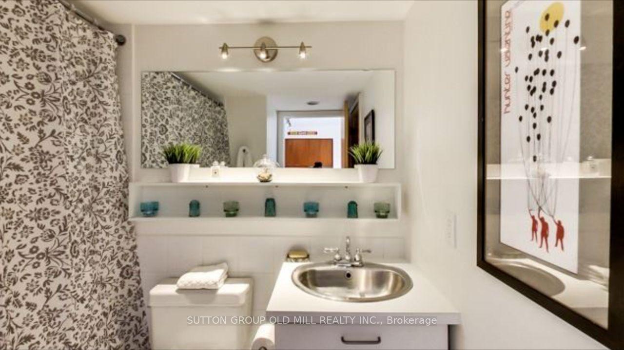 Photo 37 of Unit PH2, 255 Richmond Street E, Toronto, Moss Park — HOMEH