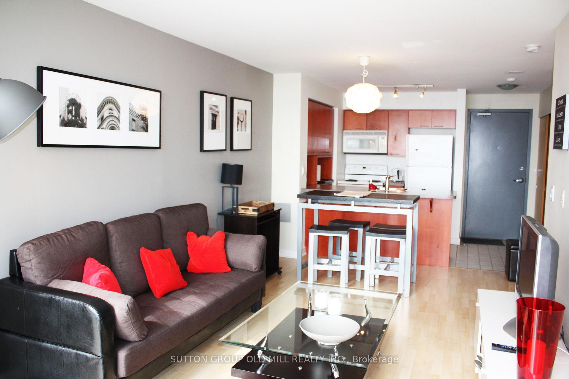 Photo 39 of Unit PH2, 255 Richmond Street E, Toronto, Moss Park — HOMEH