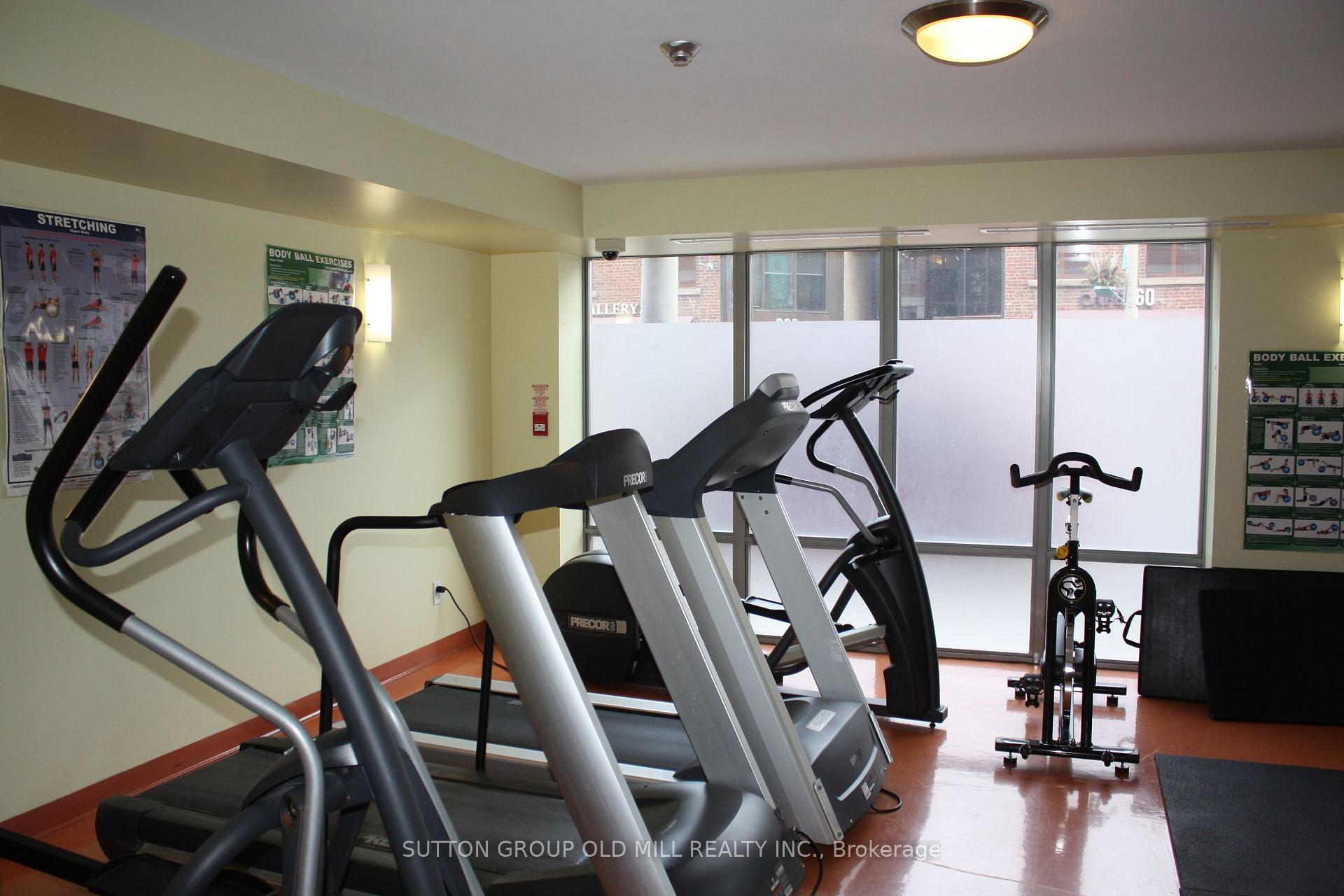 Photo 43 of Unit PH2, 255 Richmond Street E, Toronto, Moss Park — HOMEH