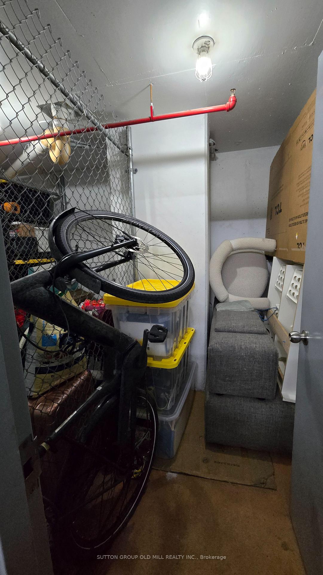 Photo 28 of Unit PH2, 255 Richmond Street E, Toronto, Moss Park — HOMEH