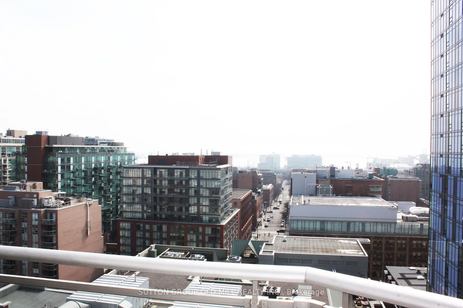 Photo 32 of Unit PH2, 255 Richmond Street E, Toronto, Moss Park — HOMEH
