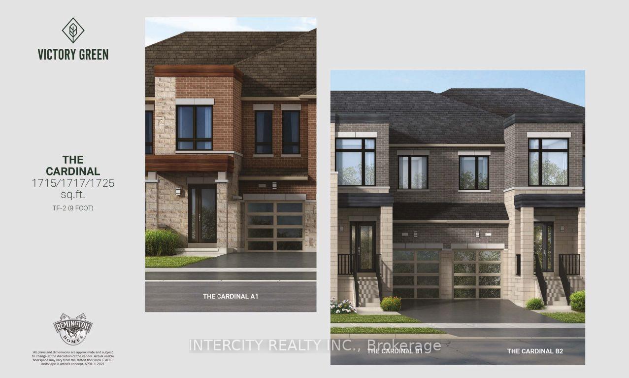 Photo 2 of Unit (Block 230 Unit 2), 29 Robert Eaton Avenue, Markham, Middlefield — HOMEH