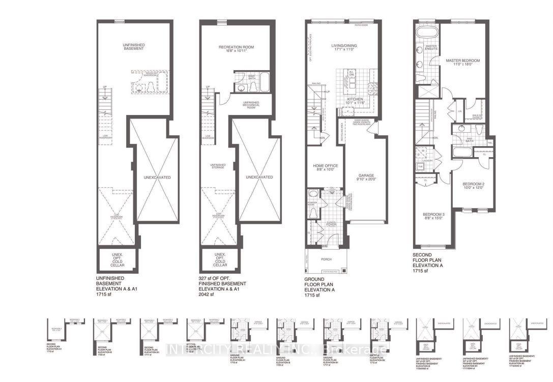 Photo 8 of Unit (Block 230 Unit 2), 29 Robert Eaton Avenue, Markham, Middlefield — HOMEH