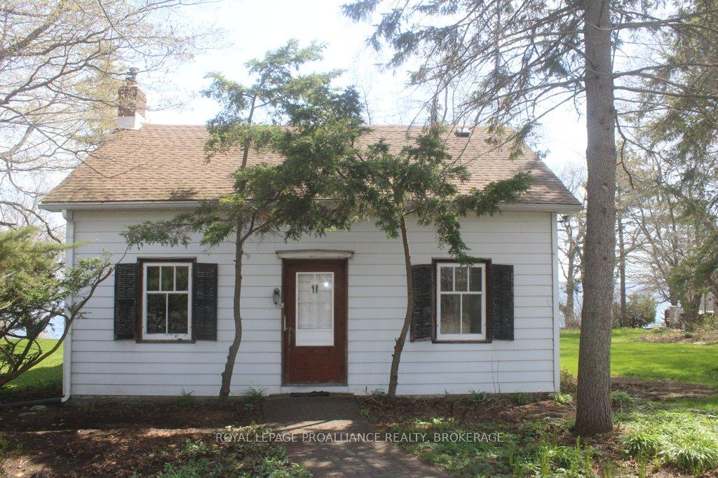 Photo 2 of 4690 Bath Road, Loyalist, Lennox and Addington - South — HOMEH