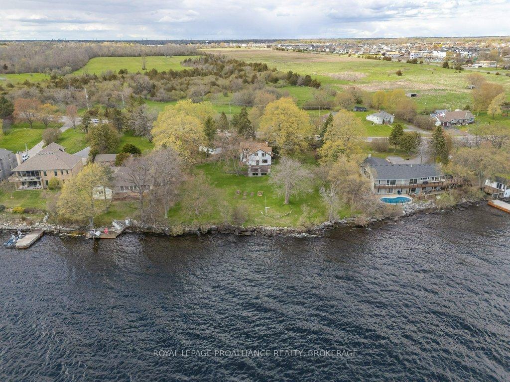 Photo 14 of 4690 Bath Road, Loyalist, Lennox and Addington - South — HOMEH