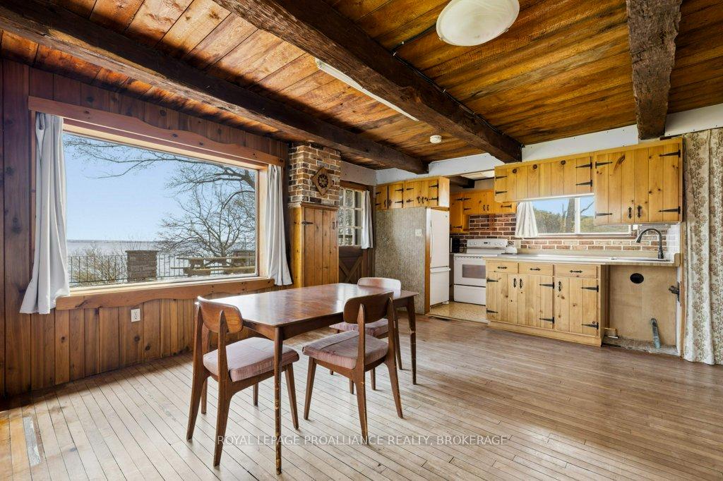 Photo 24 of 4690 Bath Road, Loyalist, Lennox and Addington - South — HOMEH