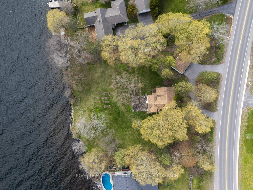 Photo 45 of 4690 Bath Road, Loyalist, Lennox and Addington - South — HOMEH