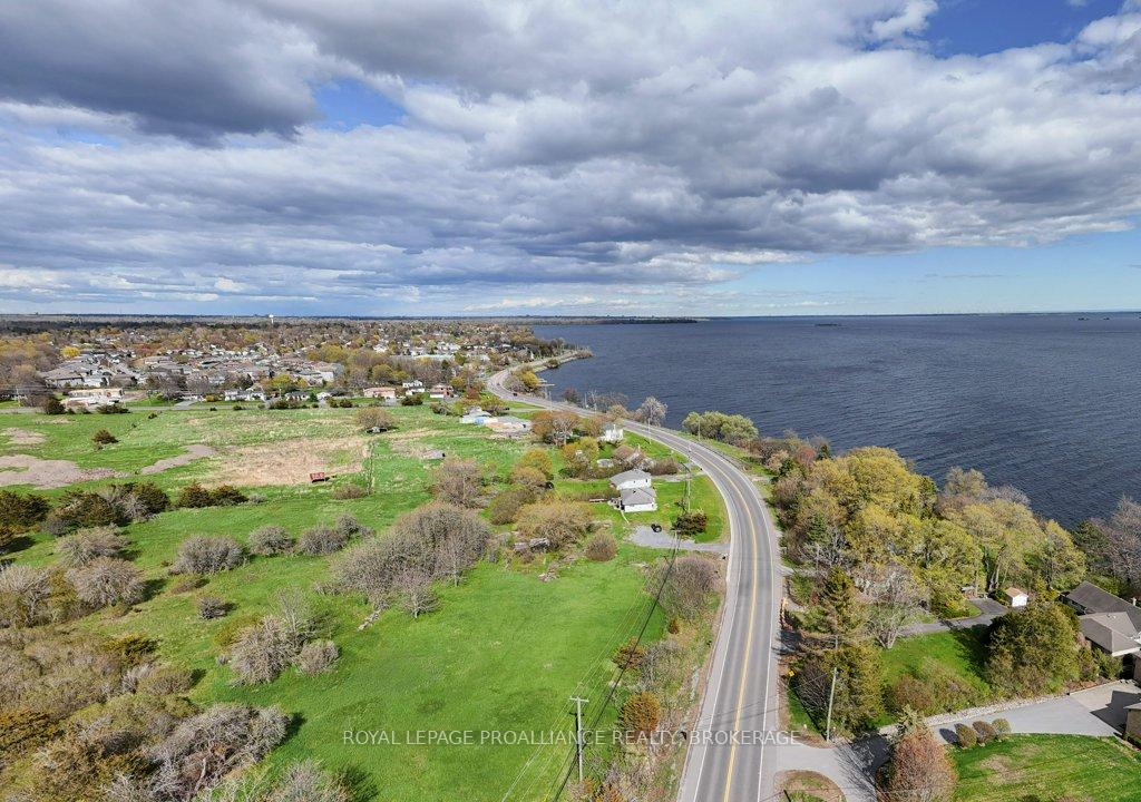 Photo 47 of 4690 Bath Road, Loyalist, Lennox and Addington - South — HOMEH