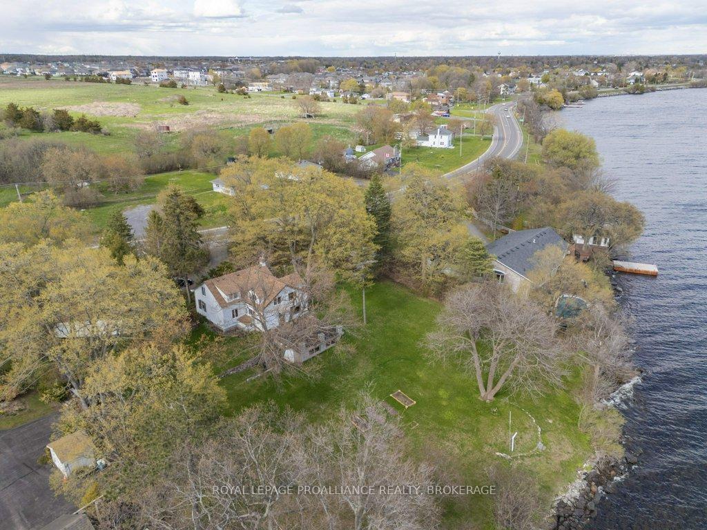 Photo 48 of 4690 Bath Road, Loyalist, Lennox and Addington - South — HOMEH