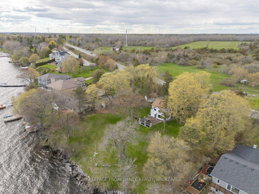 Photo 49 of 4690 Bath Road, Loyalist, Lennox and Addington - South — HOMEH