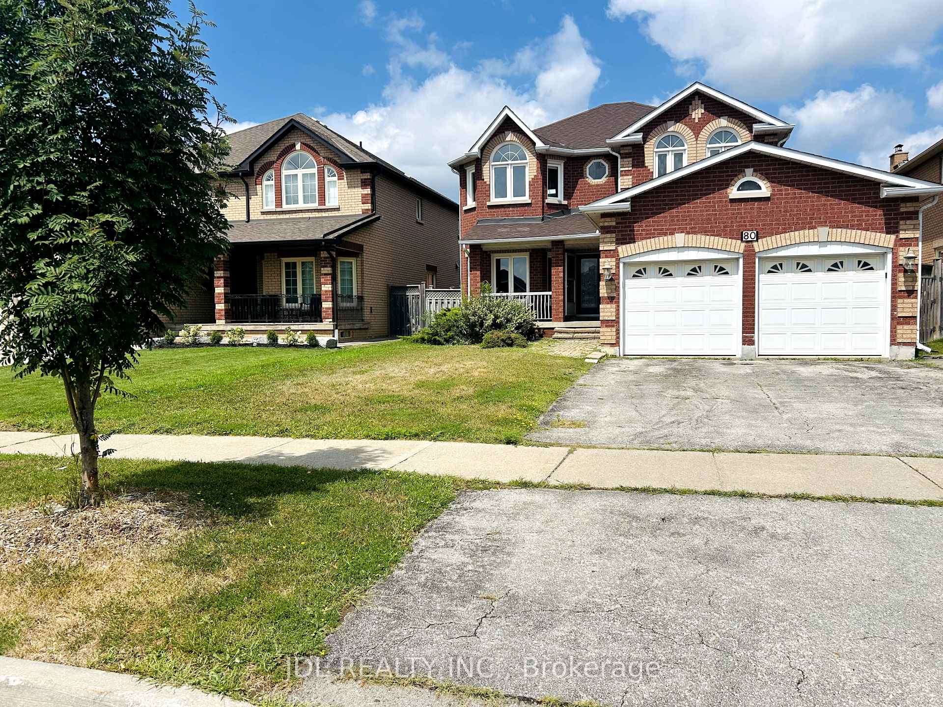 Photo 1 of Unit Bsmt, 80 Caproni Drive, Vaughan, Maple — HOMEH