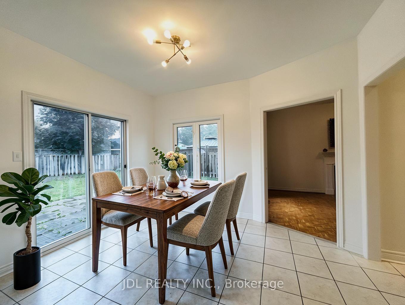 Photo 14 of Unit Bsmt, 80 Caproni Drive, Vaughan, Maple — HOMEH