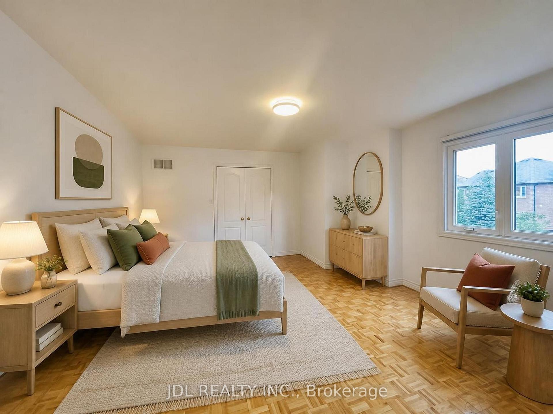 Photo 18 of Unit Bsmt, 80 Caproni Drive, Vaughan, Maple — HOMEH