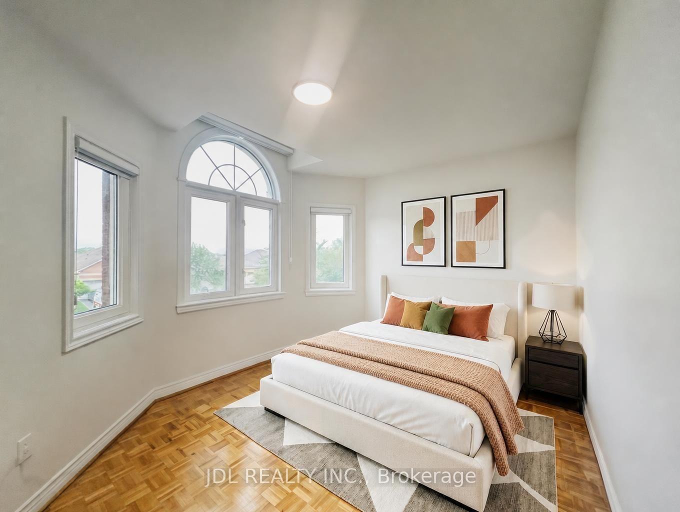 Photo 21 of Unit Bsmt, 80 Caproni Drive, Vaughan, Maple — HOMEH