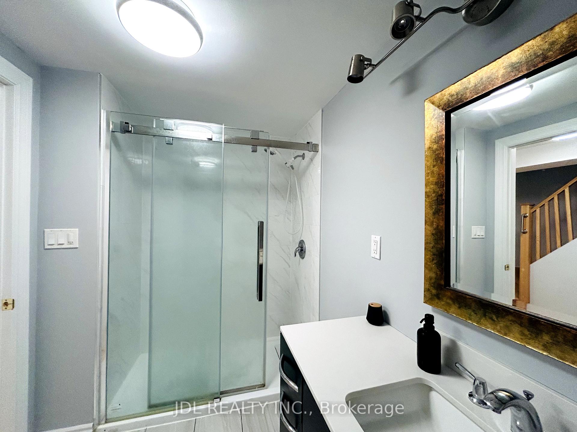 Photo 31 of Unit Bsmt, 80 Caproni Drive, Vaughan, Maple — HOMEH