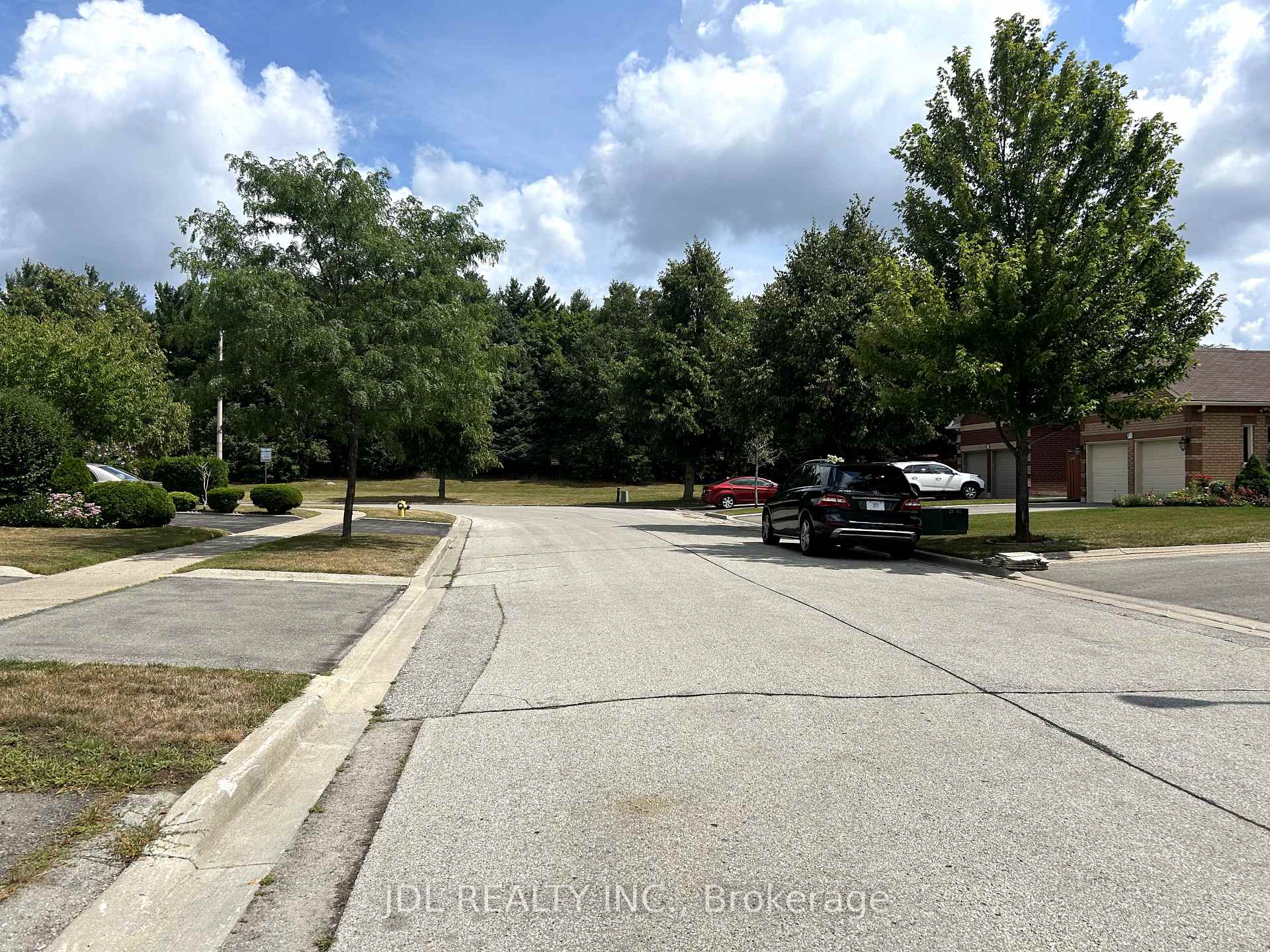 Photo 35 of Unit Bsmt, 80 Caproni Drive, Vaughan, Maple — HOMEH