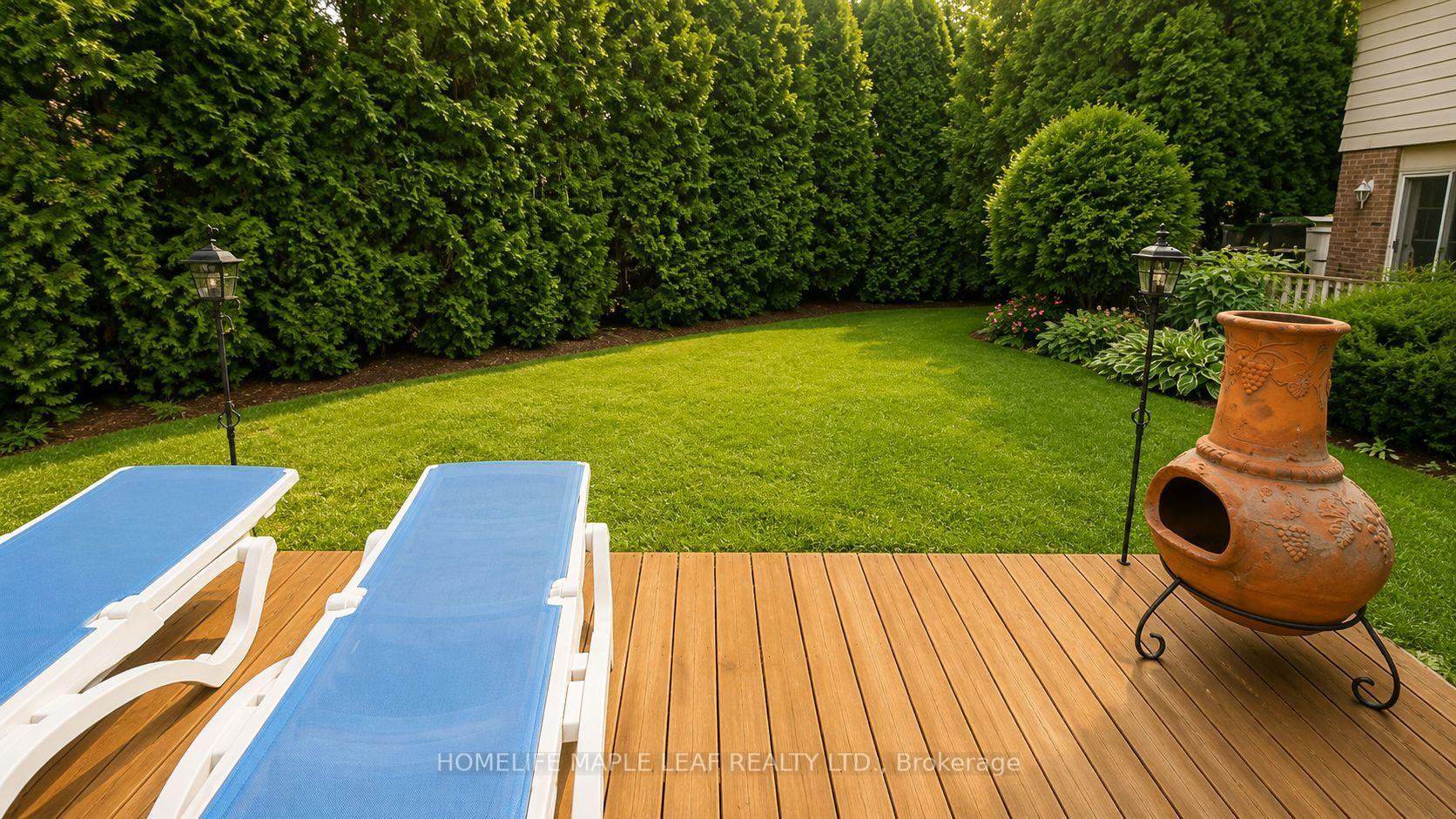 Photo 6 of 20 Brookfield Court, Markham, Markham Village — HOMEH