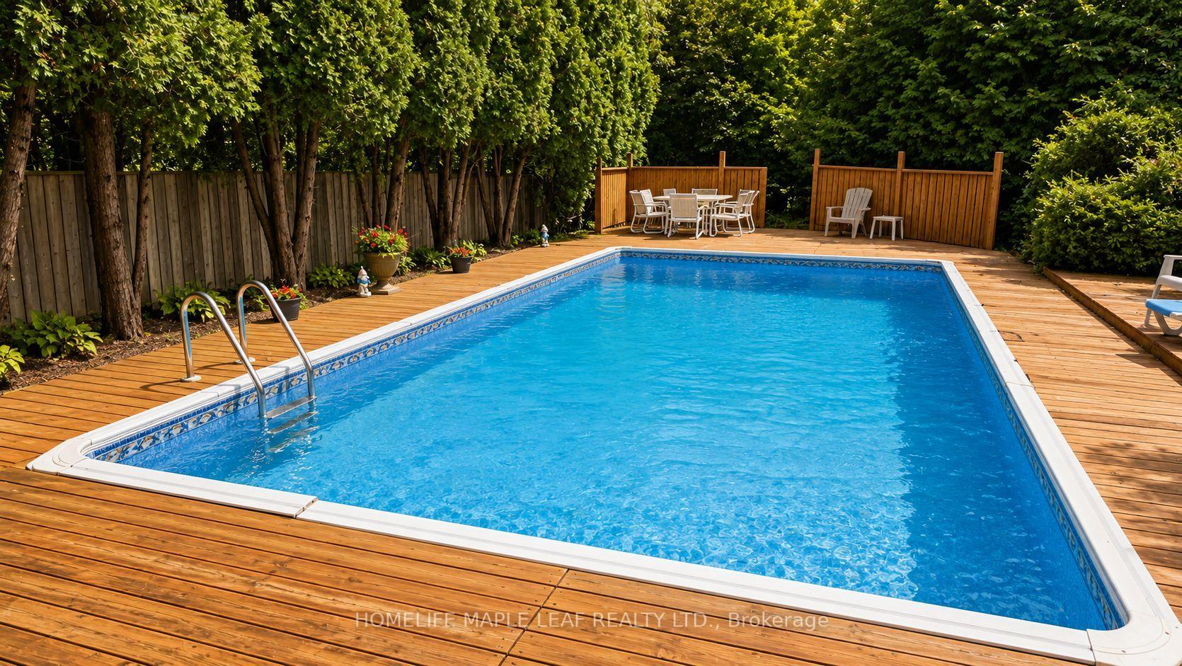 Photo 17 of 20 Brookfield Court, Markham, Markham Village — HOMEH