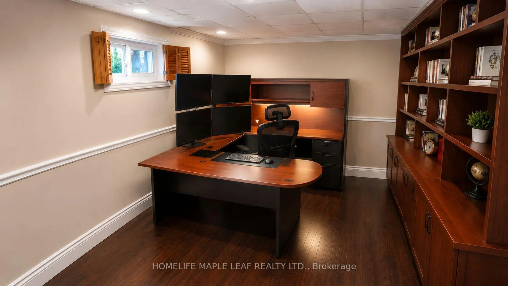 Photo 20 of 20 Brookfield Court, Markham, Markham Village — HOMEH