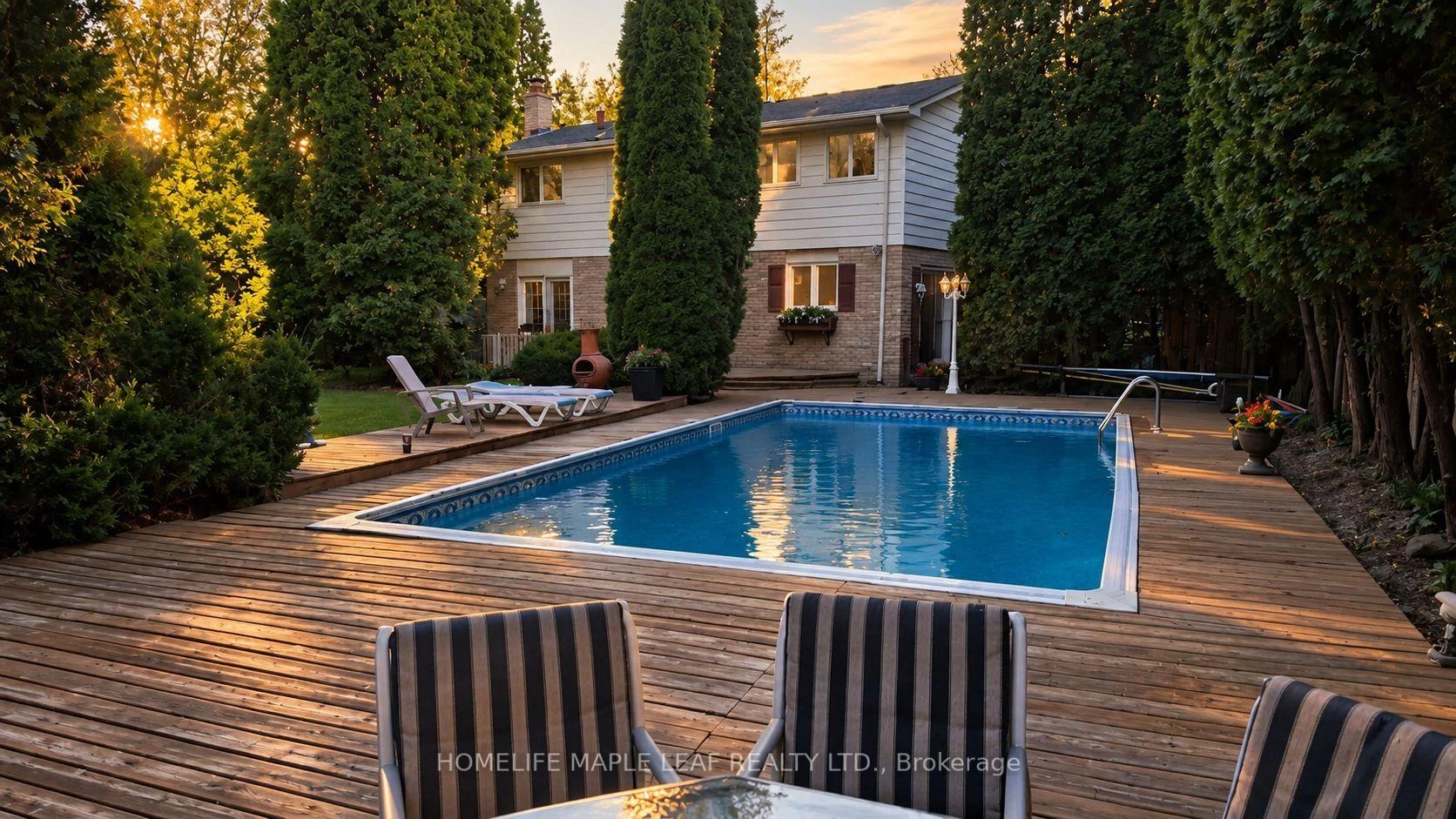 Photo 18 of 20 Brookfield Court, Markham, Markham Village — HOMEH