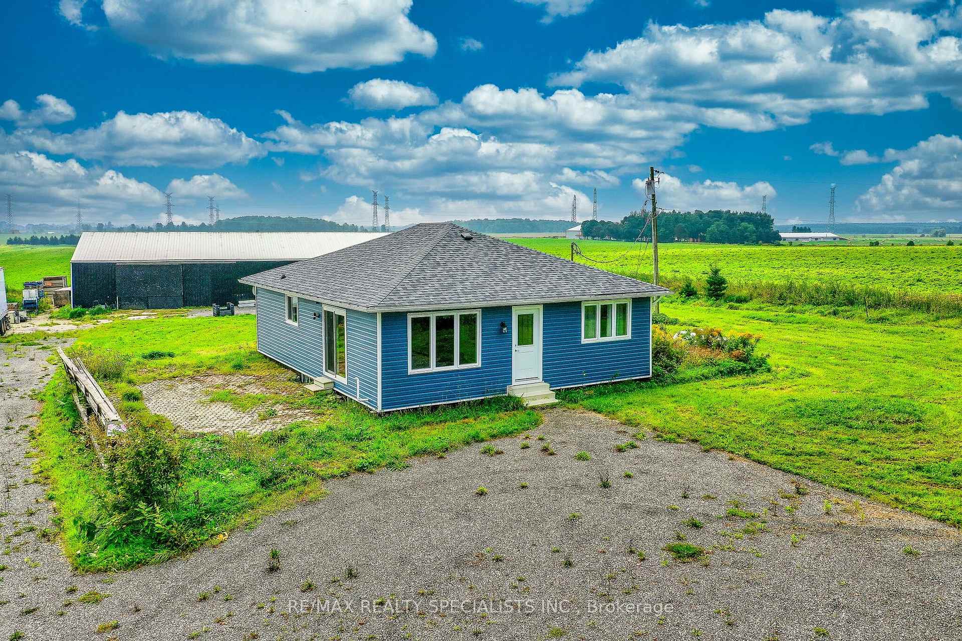 Photo of 441158 Concession Road 12-13